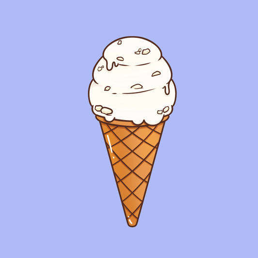 Cheesecake Ice Cream