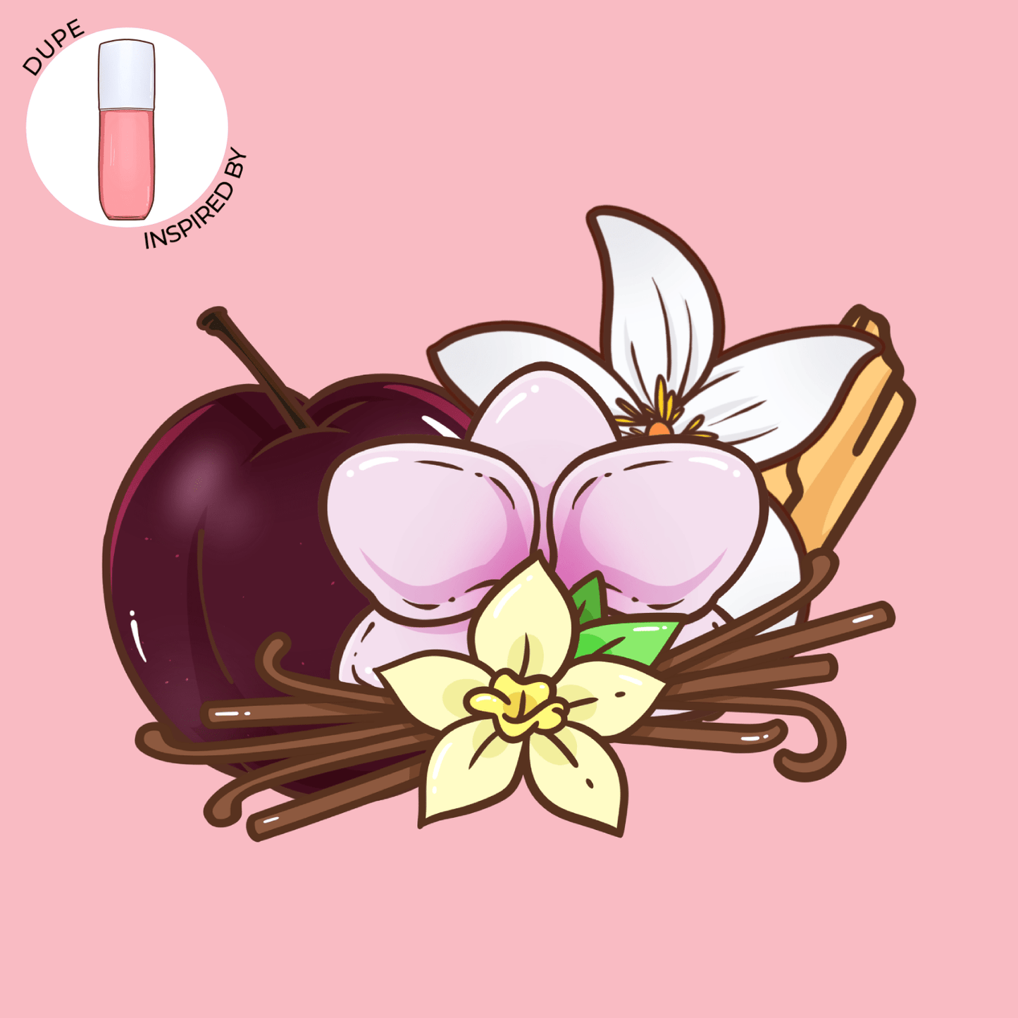 Summer Plum