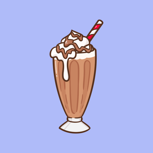 Chocolate Milk