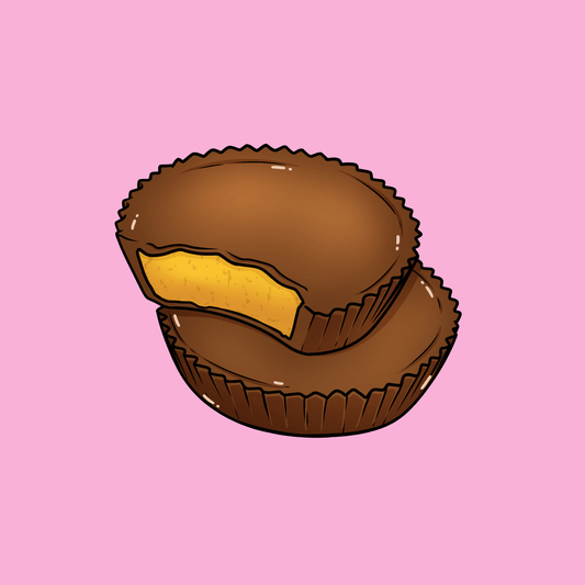 Choc Peanut Butter
