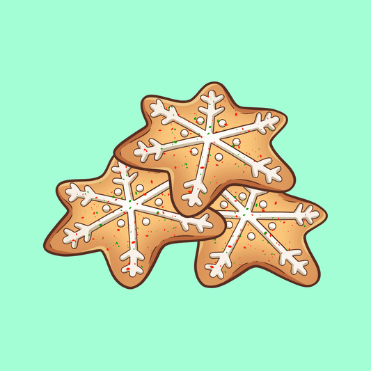 Christmas Cookies