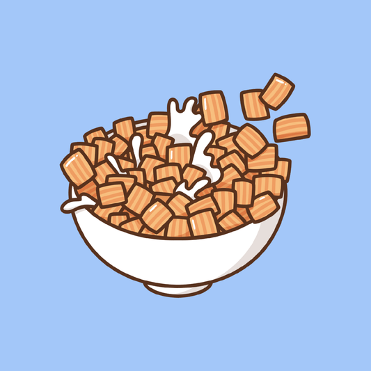 Cinnamon Cereal