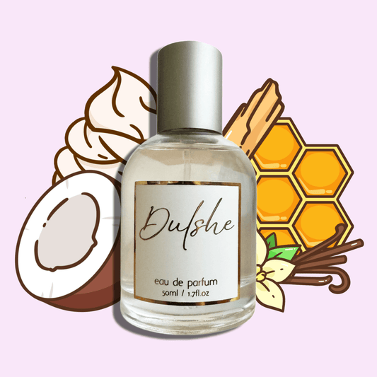 Cocoa Butter Cashmere Perfume