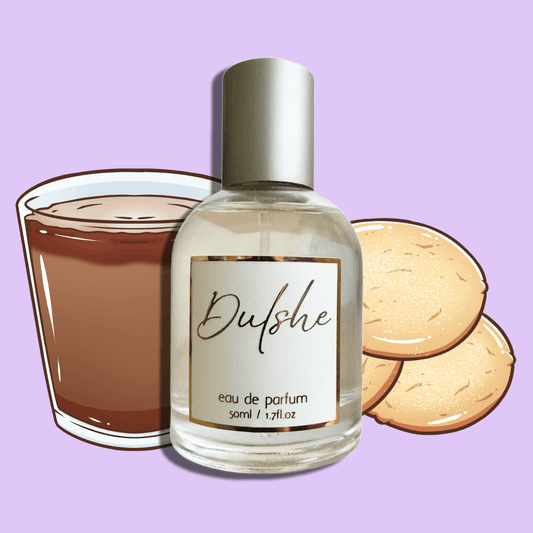 Cocoa Cookies Perfume