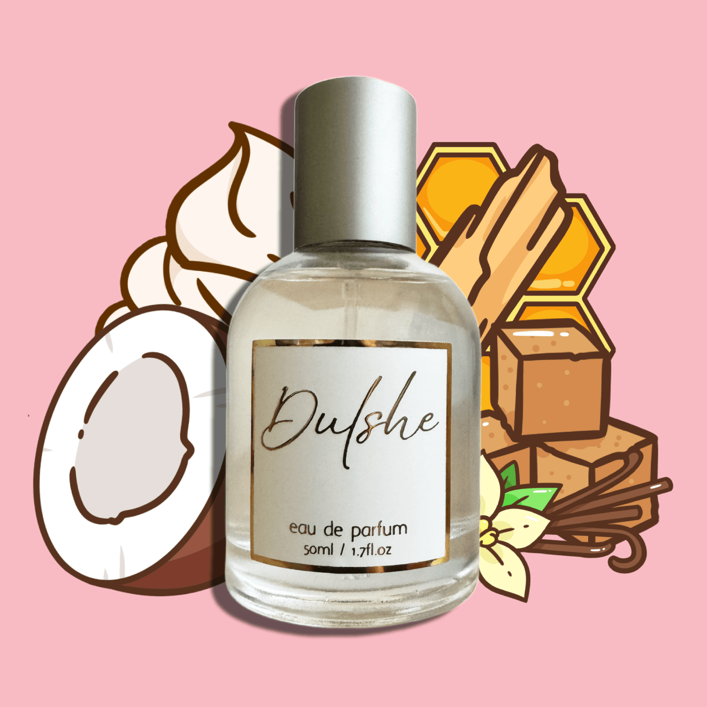Coco Delight Perfume