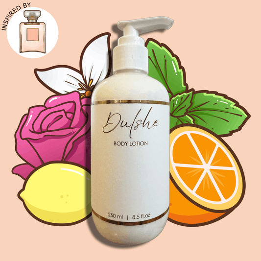 Classic Chic Body Lotion