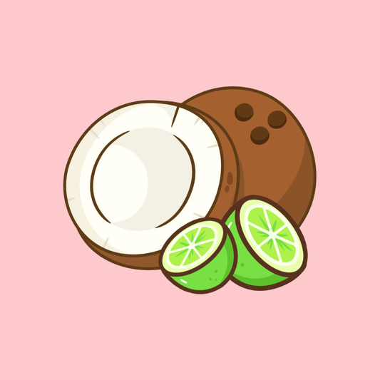 Coconut Lime