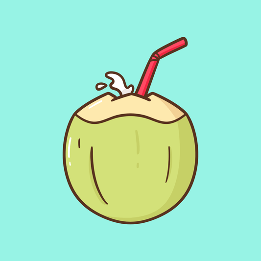 Coconut Water