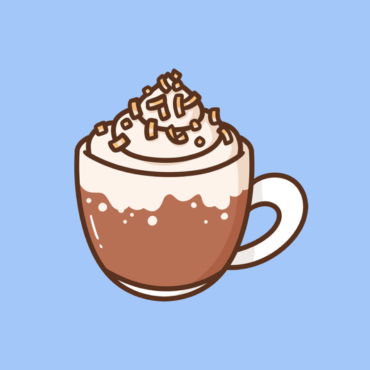 Coconut Mocha