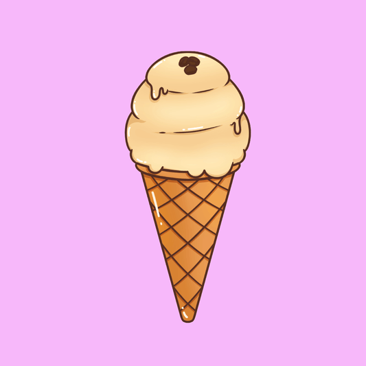 Coffee Ice Cream