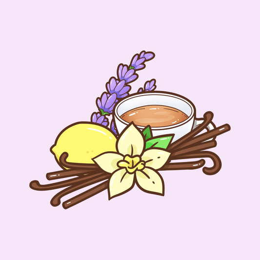 Cozy Tea