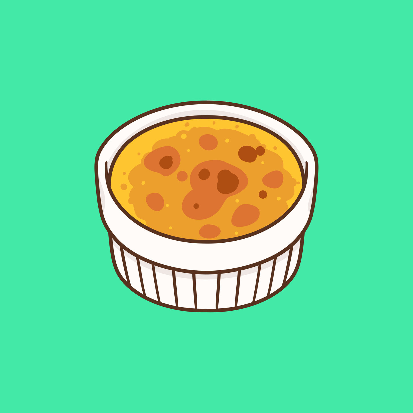 Creme Brulee