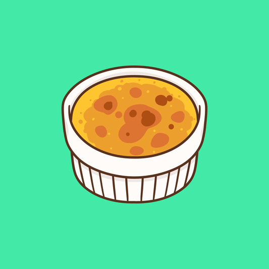 Creme Brulee