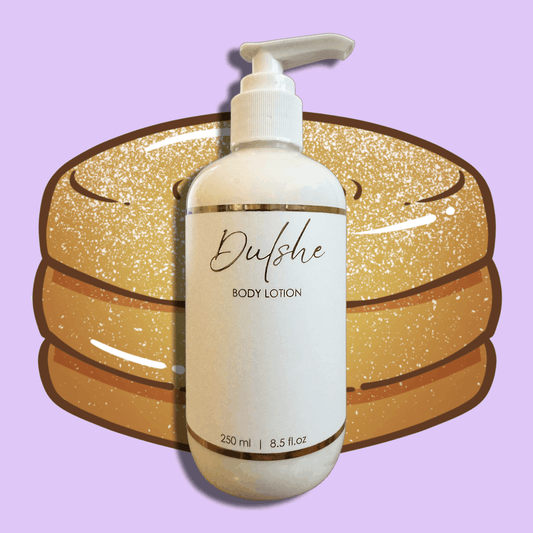 Cinnamon Croissant Body Lotion