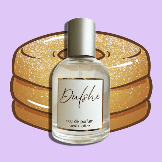 Cinnamon Croissant Perfume
