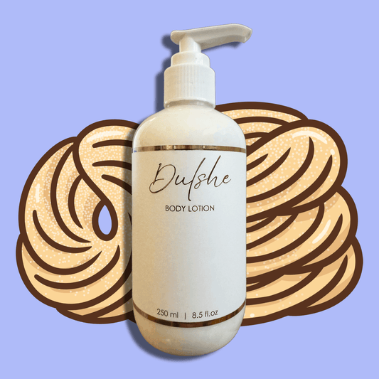 Butter Cookies Body Lotion