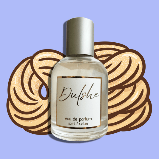 Butter Cookies Perfume
