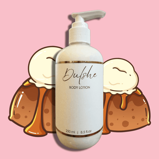Sticky Date Ice Cream Body Lotion