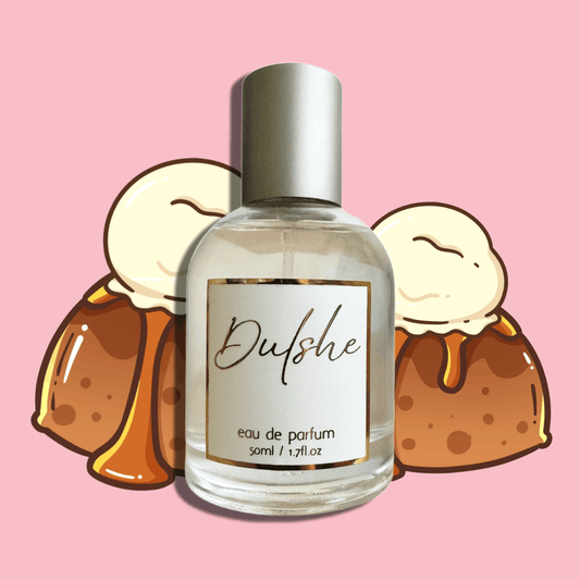 Sticky Date Ice Cream Perfume