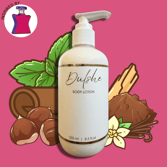 Desired Nights Body Lotion