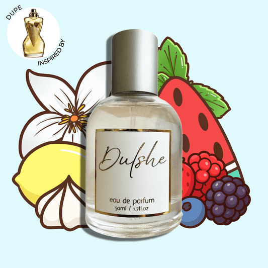 Divine Summer Perfume