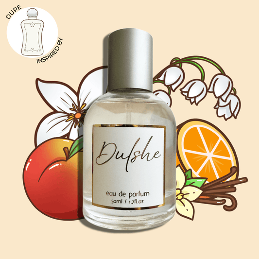 Elegant Musk Perfume