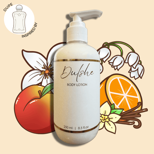 Elegant Musk Body Lotion