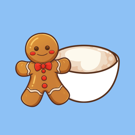 Festive Latte