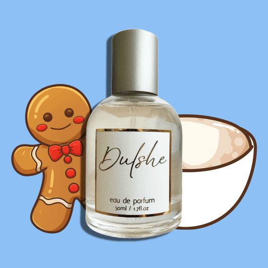 Festive Latte Perfume