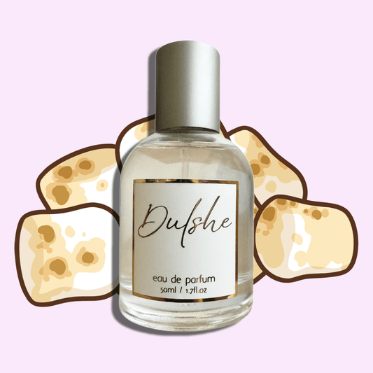 Fireside Marshmallows Perfume