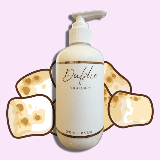 Fireside Marshmallows Body Lotion