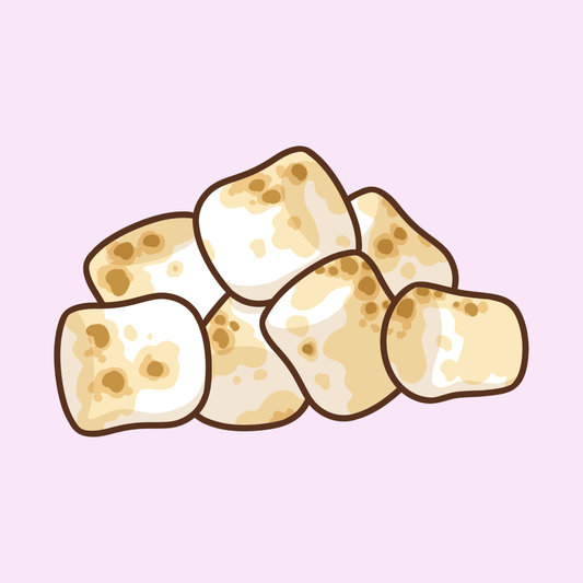 Fireside Marshmallows
