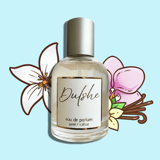 Floral Cashmere Perfume
