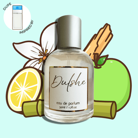 Fresh & Clean Perfume