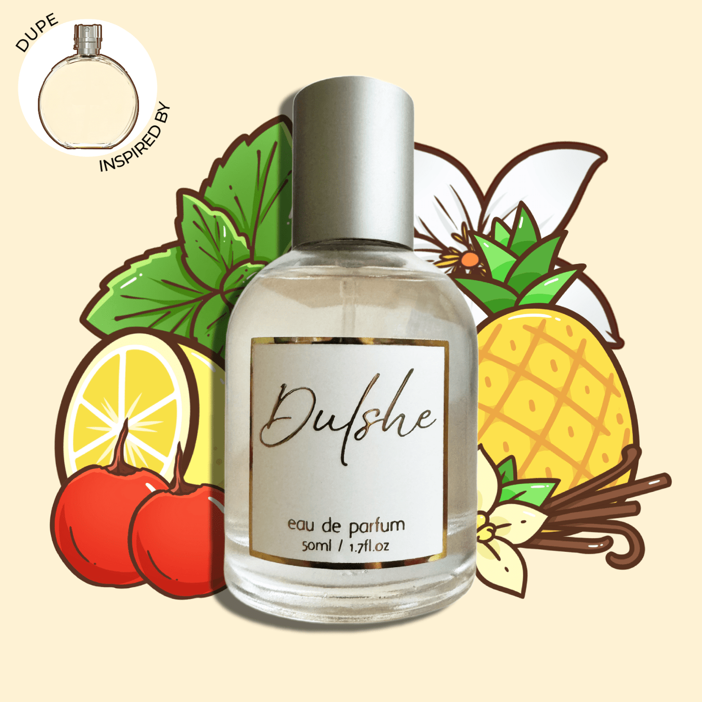 Fresh Chance Perfume
