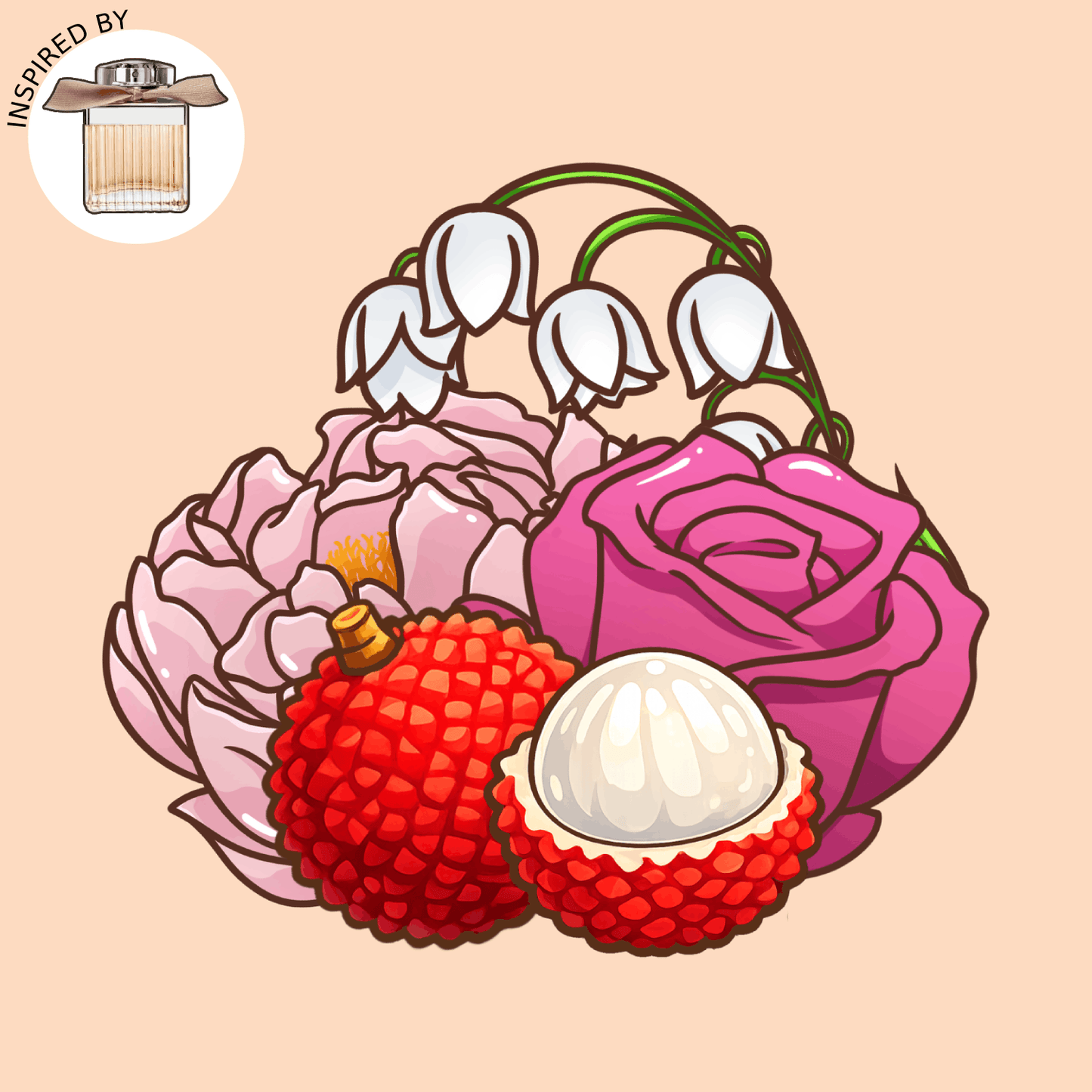 Fresh Florals