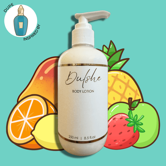 Fruit Basket Body Lotion