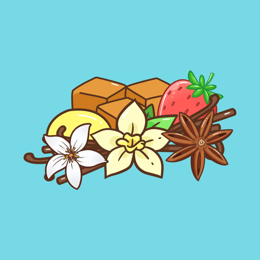 Fruity Magic