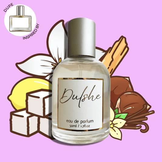 Fun Confetti Perfume