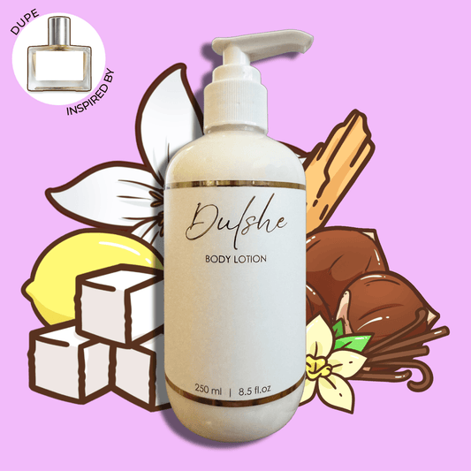 Fun Confetti Body Lotion