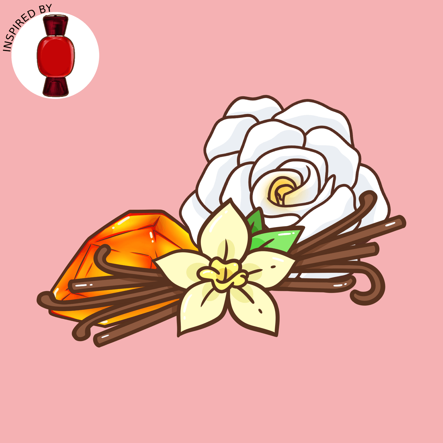 Gardenia Kiss