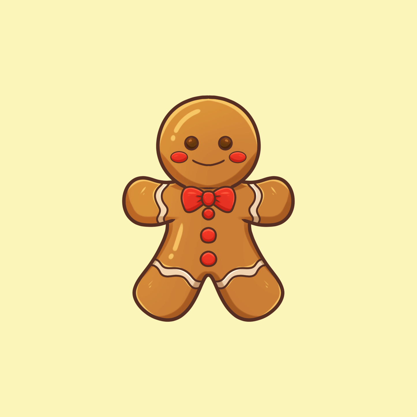 Gingerbread