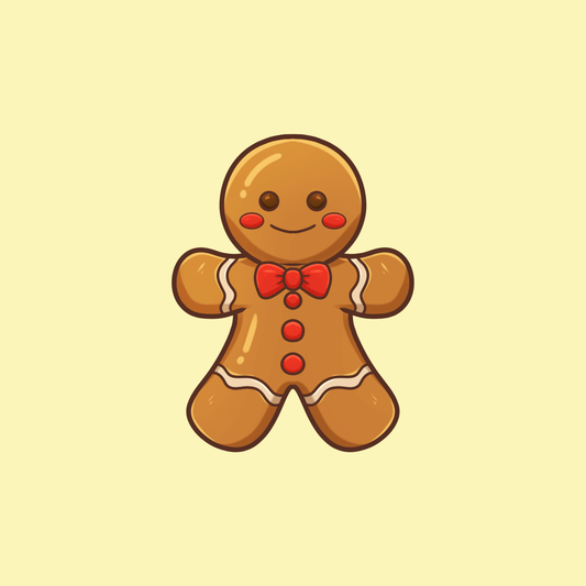 Gingerbread
