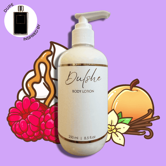 Glazed Dream Body Lotion