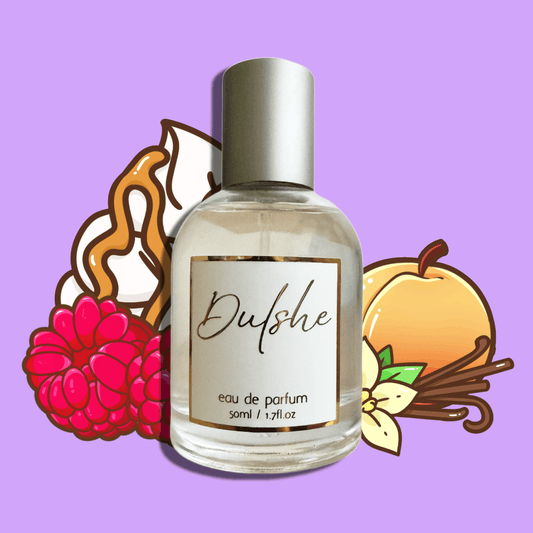 Glazed Dream Perfume