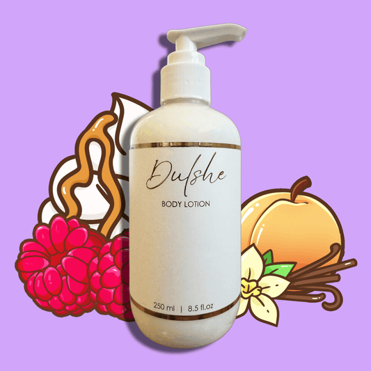 Glazed Dream Body Lotion