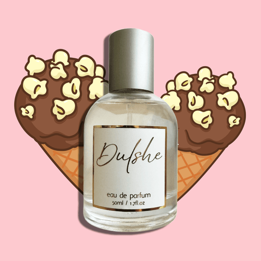 Gold Class Perfume