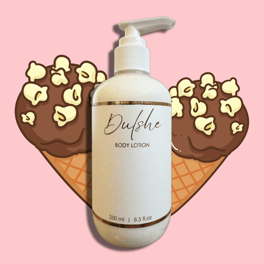Gold Class Body Lotion