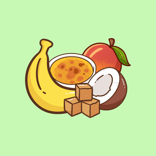 Gone Bananas
