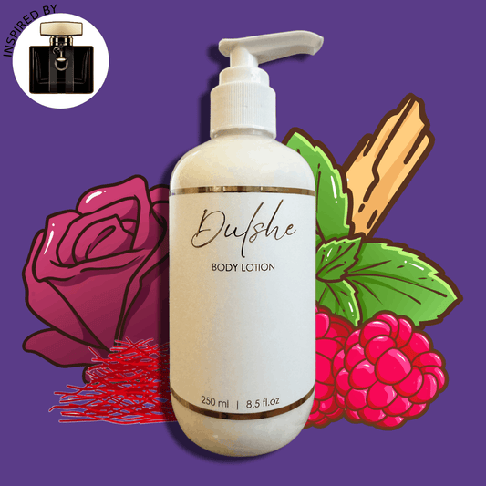 Oud Rose